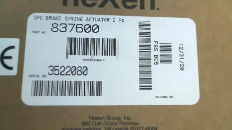 700999 (837600)
