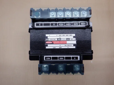 4YSB-500