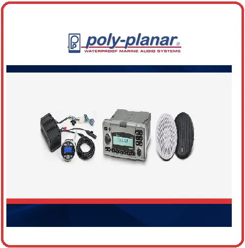 Poly Planar
