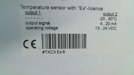 TKC3.Ex/8