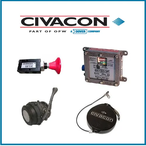 Civacon