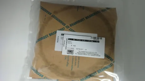 FK 3 - ISK 170,00 / 6,00 x 1,00 Mat. 1.1221