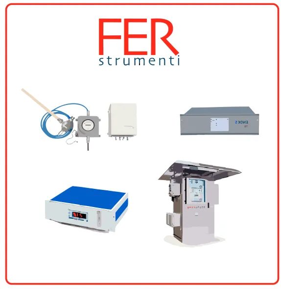 Fer Strumenti
