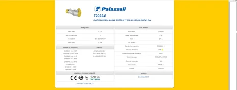PAL 720224