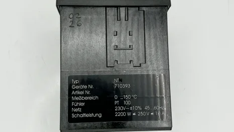 NT 230 VAC