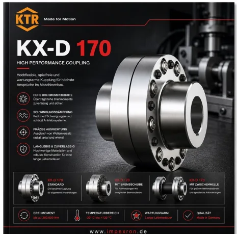 KX-D 170
