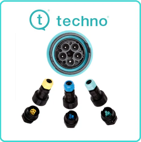 techno