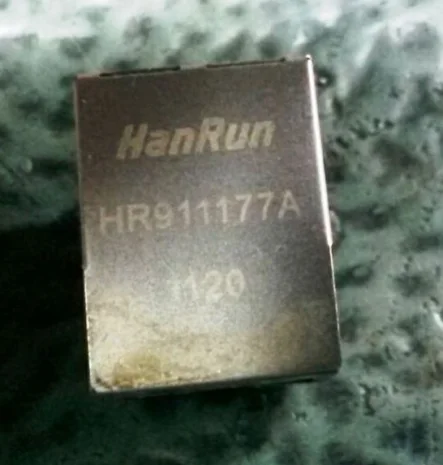 HR911177A