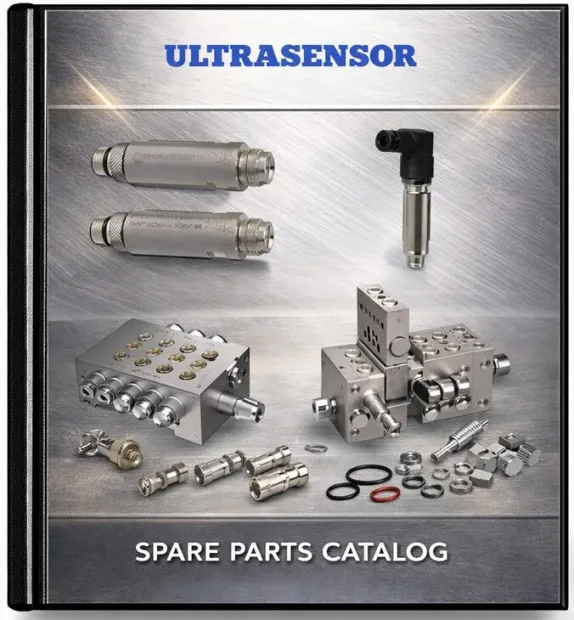 Ultrasensor