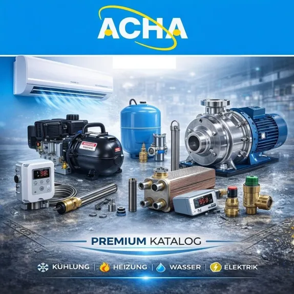 ACHA