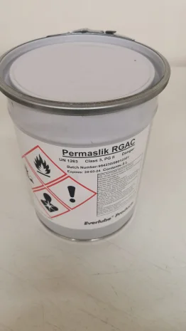 Perma-Slik® RGAC 5 liters