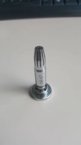 SENSOR TORCH FIT+ three PMY ANA 