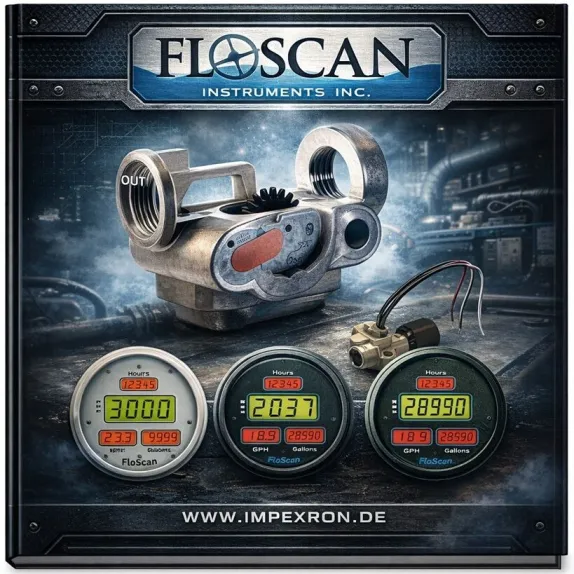 FloScan