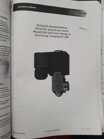 Mod.629/8 S 24 (35126)