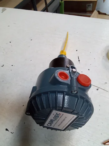 PFG05-338 24VDC