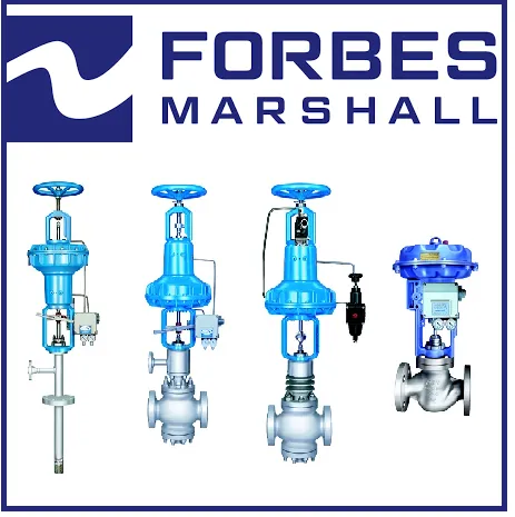 FORBES MARSHALL