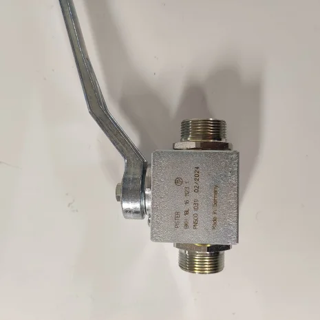 BKH 18L 16 1123 1 PN500 / 18L DN16