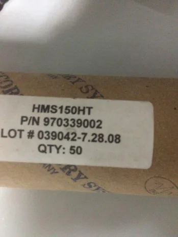 BIS M-134-10/L-HT
