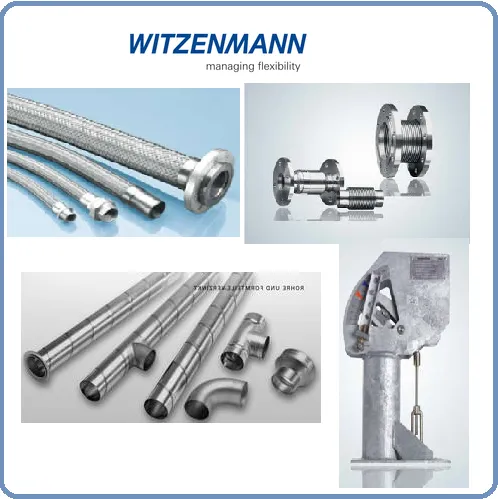 Witzenmann