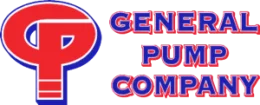 General Pumps logo General Pumps logo