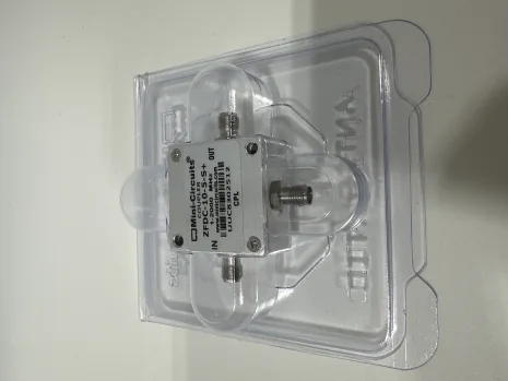 ZFDC-10-5-S+ // SF873902334