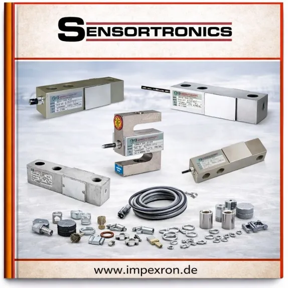 Sensortronics