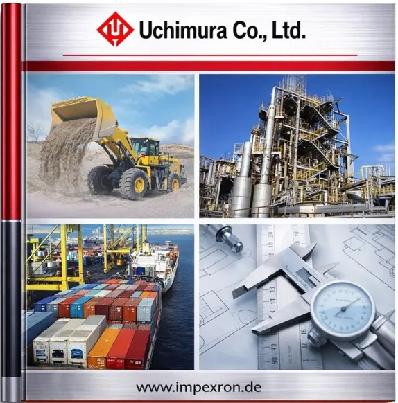 Uchimura Manufacturing Co., Ltd.