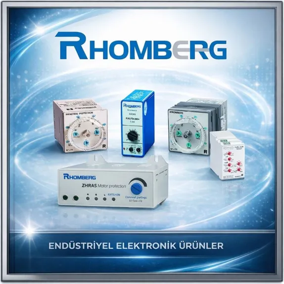 Rhomberg