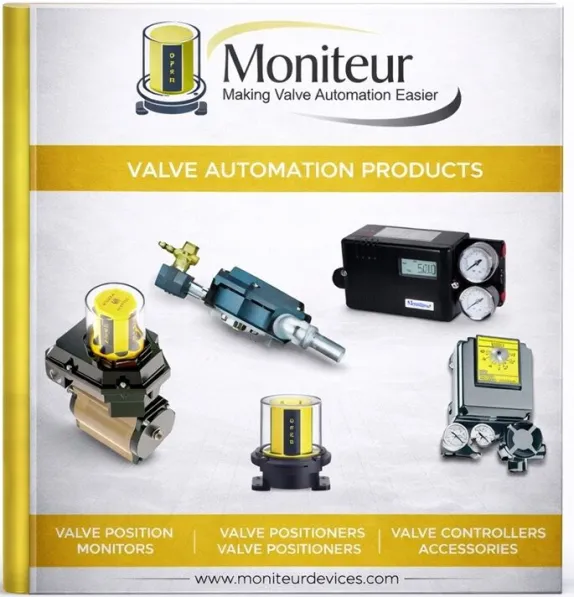 Moniteur Devices
