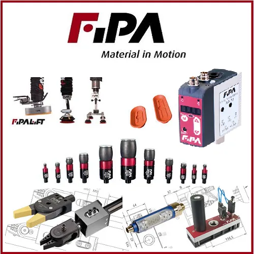 FIPA GmbH