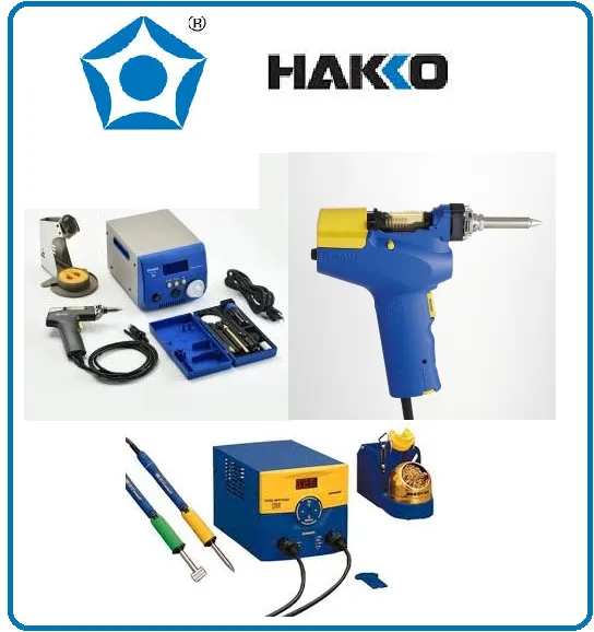 Hakko