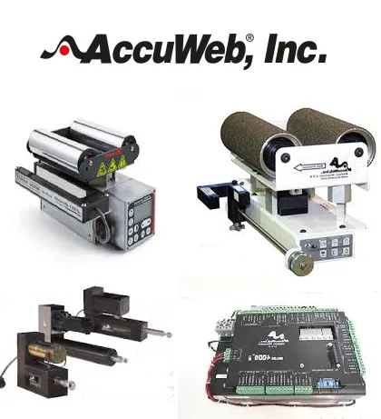 Accuweb