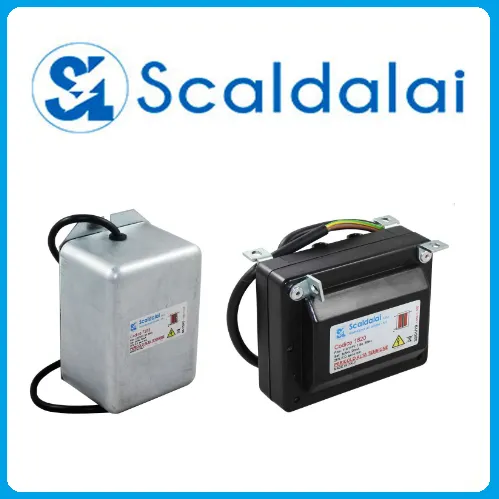Scaldalai