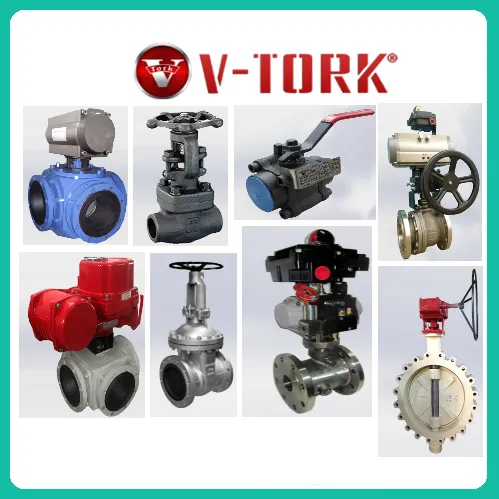V-TORK