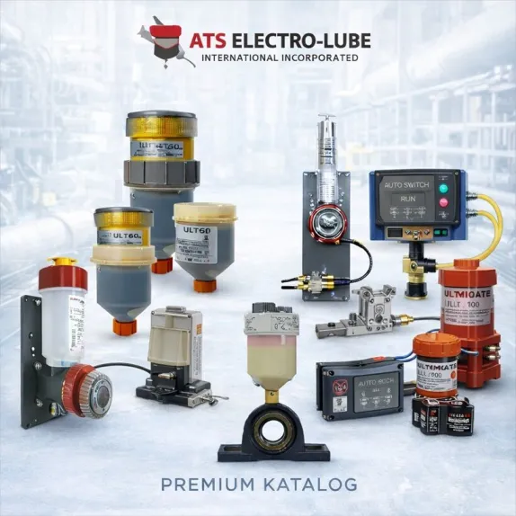 A.T.S. Electro-Lube