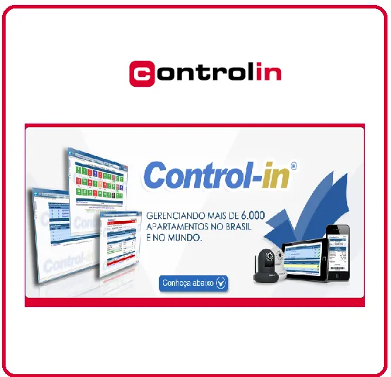 Controlin