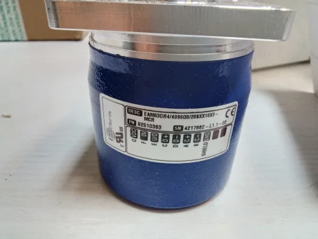 EAM63DR4/4096G8/28SXX10X6MCR