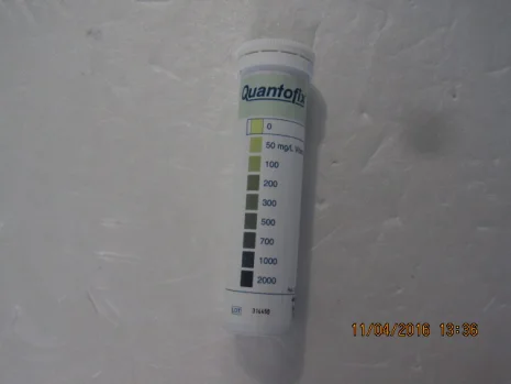 Quantofix 91314 / 91314 