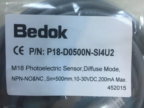 P18-D0500N-SI4U2