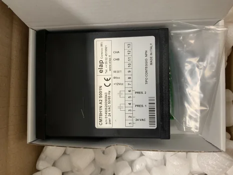 CM78H1N A2 S001N old code / new code CM78H1NA4