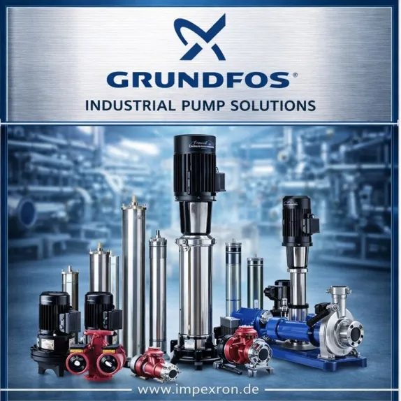 Grundfos