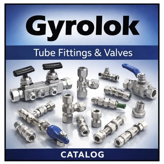 GYROLOK