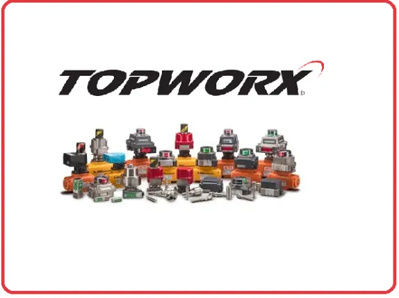 Topworx