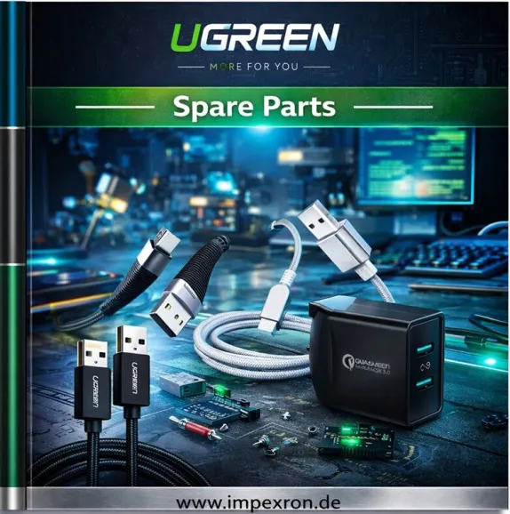 UGREEN