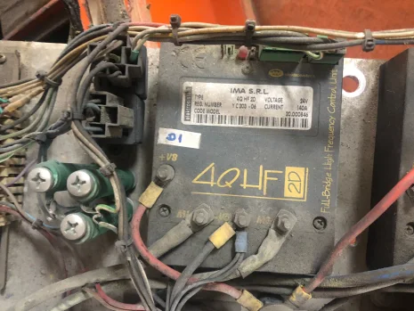 4Q HF 20