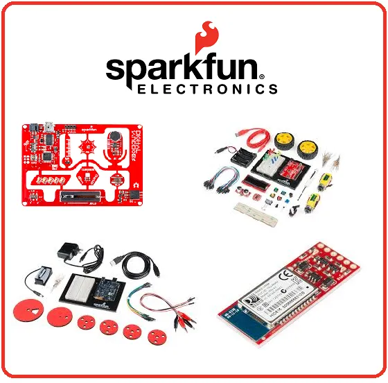 SparkFun