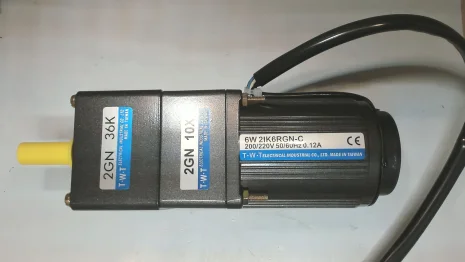 2IK6RGN-C+2GN10X+2GN36K