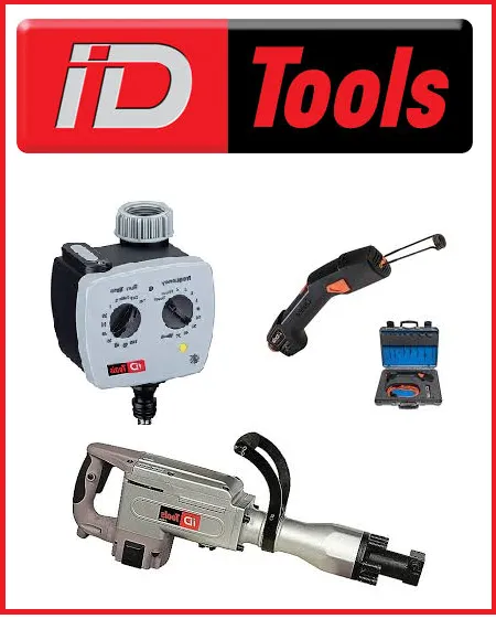 iDtools