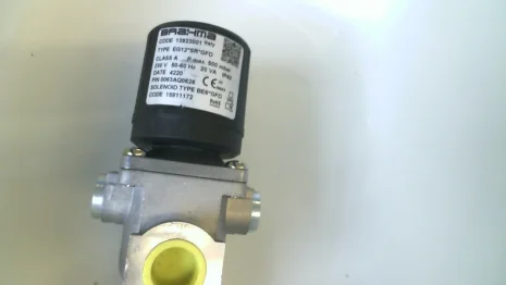 EV. EG12*SR*GFD 230/50-60 c
