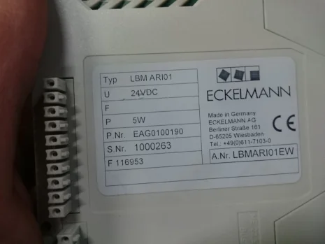 LBM ARI01  OEM!! 